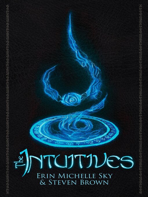 Title details for The Intuitives by Erin Michelle Sky - Available